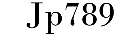 Jp789